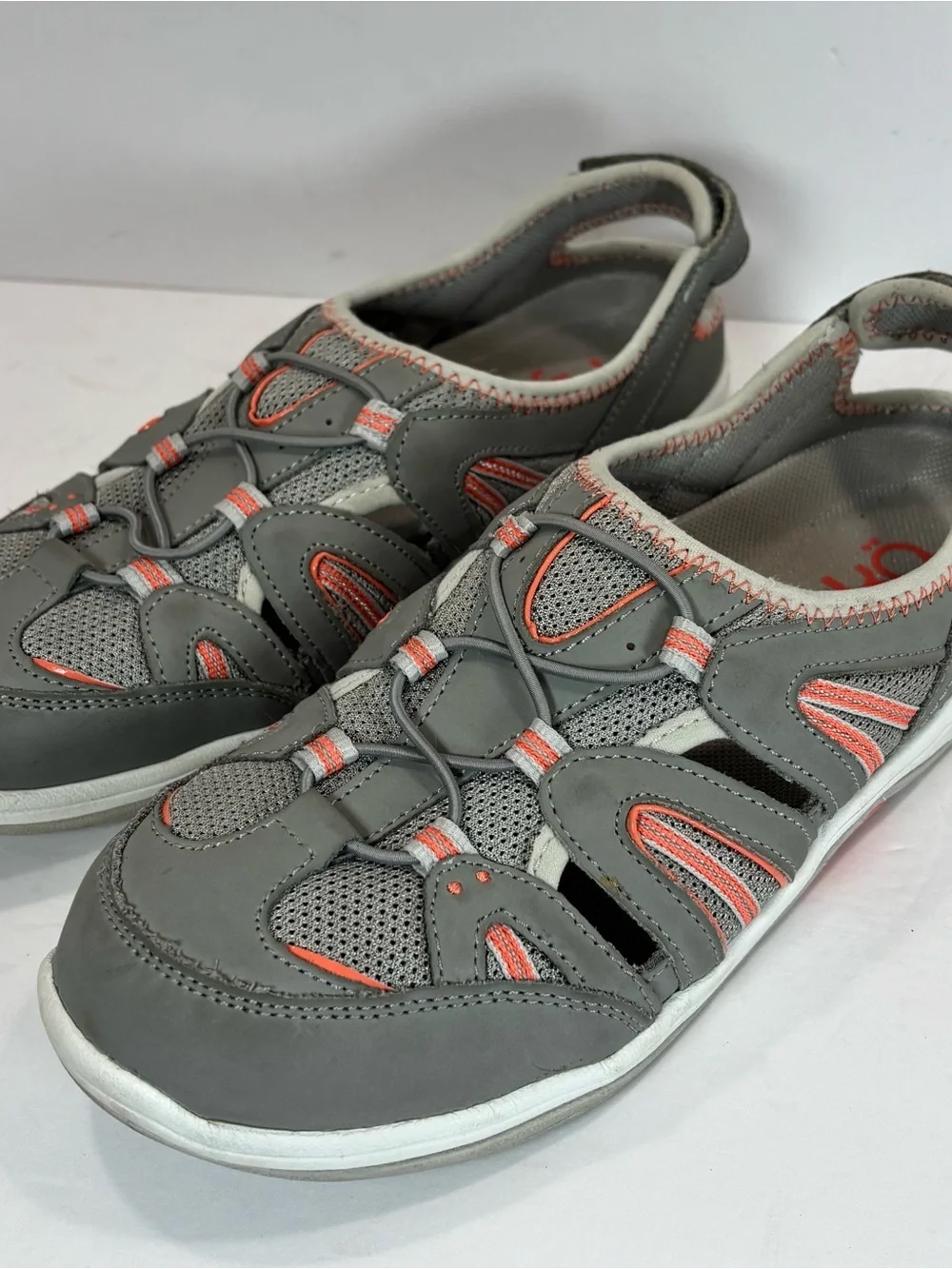 Ryka lightweight sport